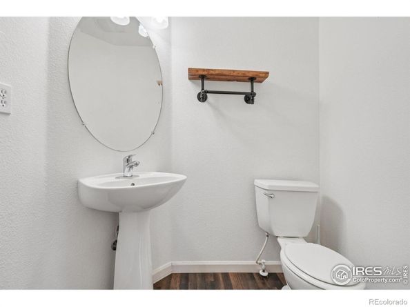 1278 Hummingbird Circle C, Longmont CO 80501