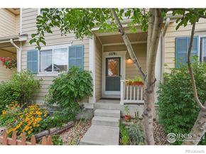 1278 Hummingbird Circle C, Longmont CO 80501