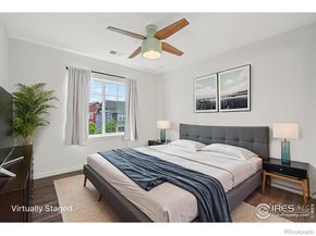 1278 Hummingbird Circle C, Longmont CO 80501