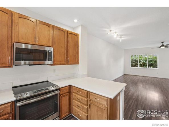 1278 Hummingbird Circle C, Longmont CO 80501