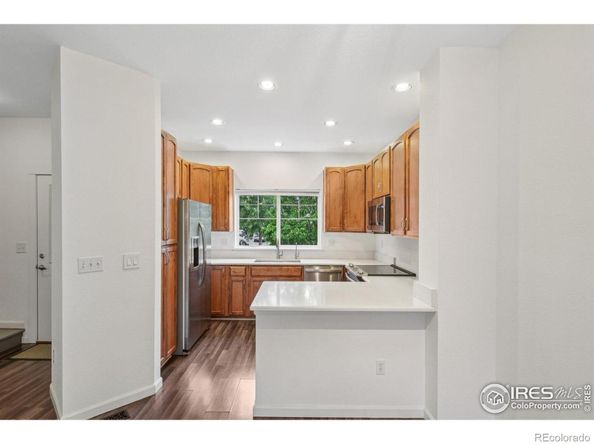 1278 Hummingbird Circle C, Longmont CO 80501