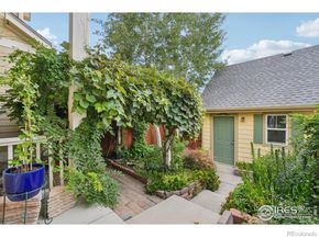 1278 Hummingbird Circle C, Longmont CO 80501