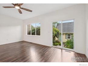 1278 Hummingbird Circle C, Longmont CO 80501