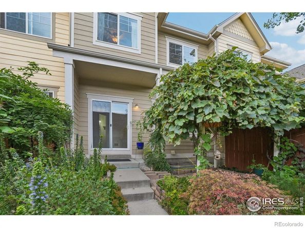 1278 Hummingbird Circle C, Longmont CO 80501