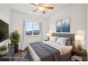 1278 Hummingbird Circle C, Longmont CO 80501