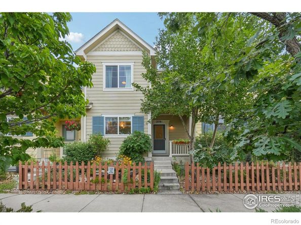 1278 Hummingbird Circle C, Longmont CO 80501