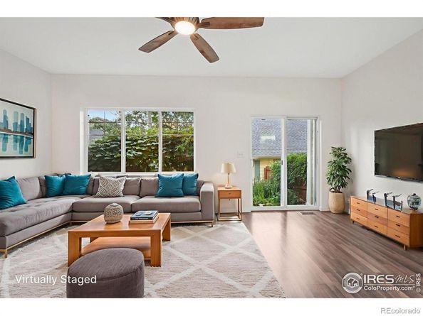 1278 Hummingbird Circle C, Longmont CO 80501