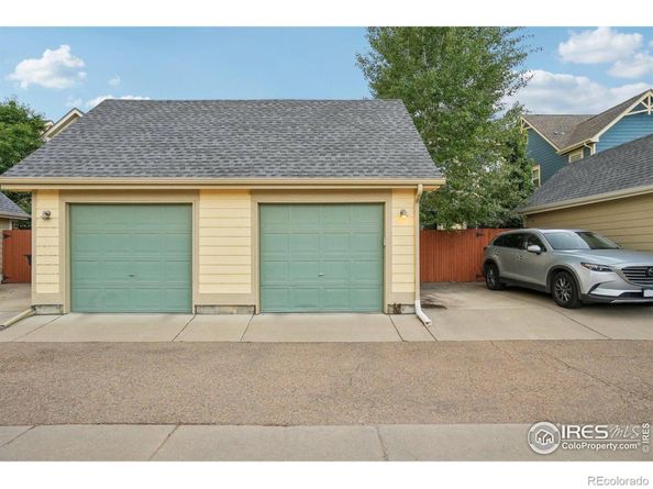1278 Hummingbird Circle C, Longmont CO 80501