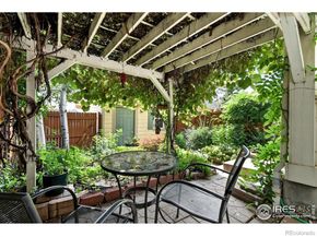 1278 Hummingbird Circle C, Longmont CO 80501