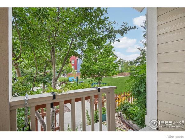 1278 Hummingbird Circle C, Longmont CO 80501