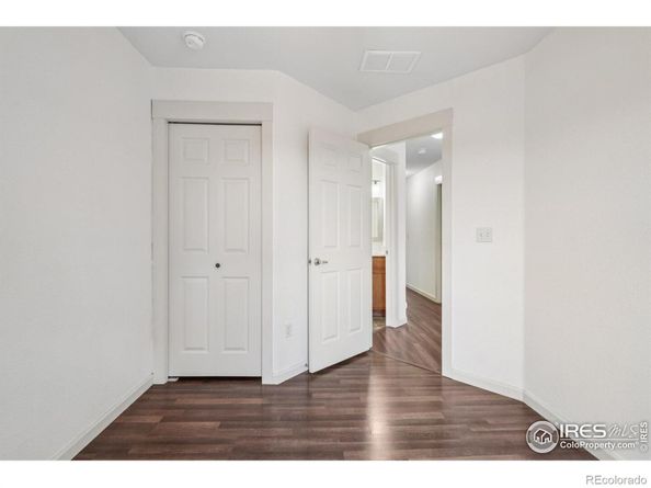 1278 Hummingbird Circle C, Longmont CO 80501