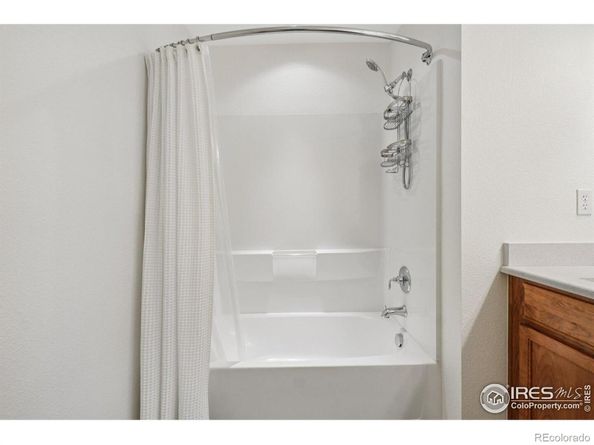 1278 Hummingbird Circle C, Longmont CO 80501