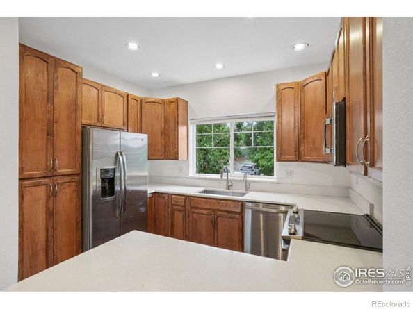 1278 Hummingbird Circle C, Longmont CO 80501