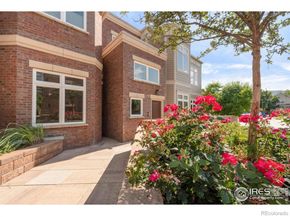 1820 Mary Lane 16, Boulder CO 80304