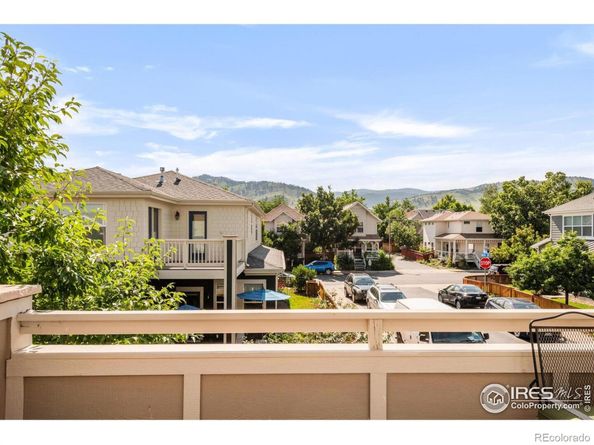 1820 Mary Lane 16, Boulder CO 80304