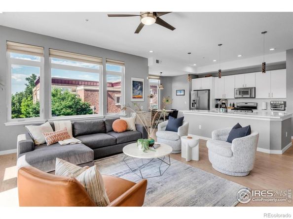 1820 Mary Lane 16, Boulder CO 80304
