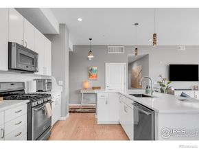 1820 Mary Lane 16, Boulder CO 80304