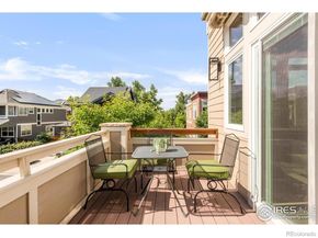 1820 Mary Lane 16, Boulder CO 80304