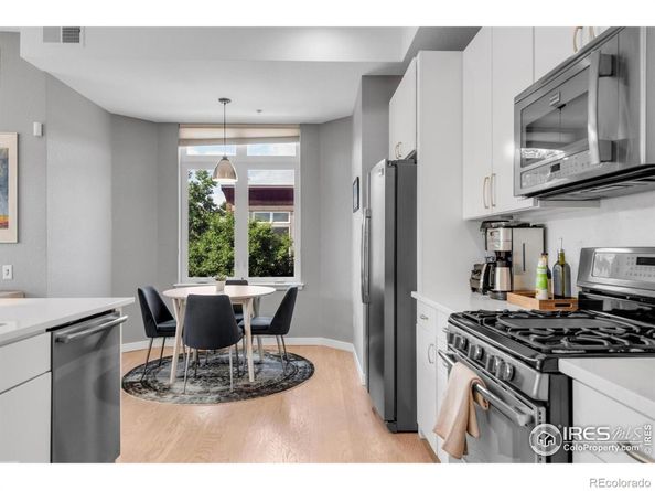 1820 Mary Lane 16, Boulder CO 80304