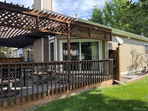 2619 S Iris Court, Lakewood CO 80227