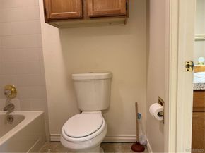 2619 S Iris Court, Lakewood CO 80227