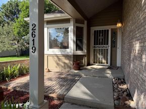 2619 S Iris Court, Lakewood CO 80227