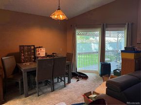 2619 S Iris Court, Lakewood CO 80227