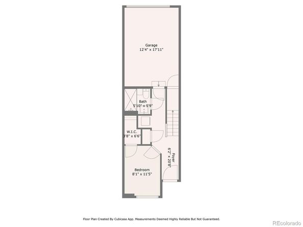 1022 W 37th Avenue, Denver CO 80211