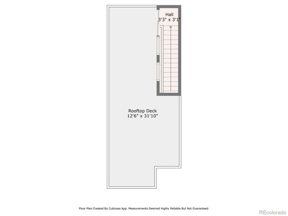 1022 W 37th Avenue, Denver CO 80211