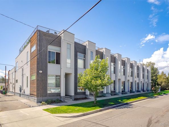 1022 W 37th Avenue, Denver CO 80211