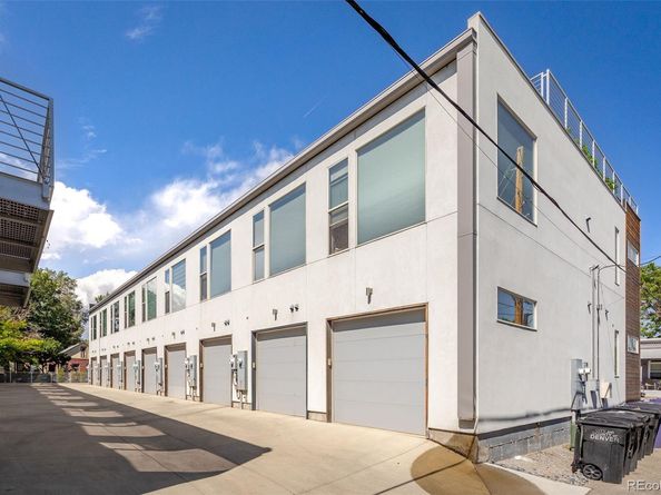 1022 W 37th Avenue, Denver CO 80211