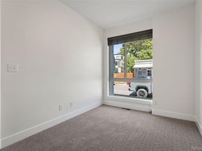 1022 W 37th Avenue, Denver CO 80211