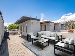 1022 W 37th Avenue, Denver CO 80211