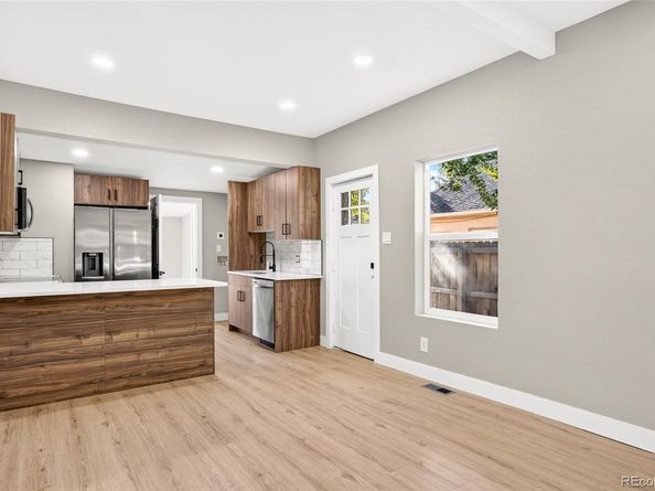 4934 Julian Street, Denver CO 80221