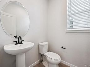 22746 E 47th Place, Aurora CO 80019