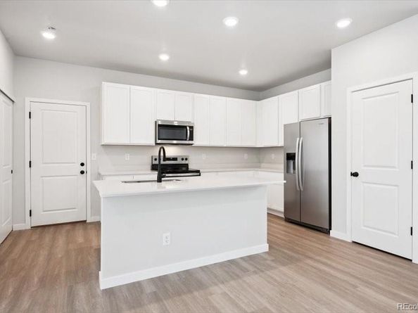 22746 E 47th Place, Aurora CO 80019