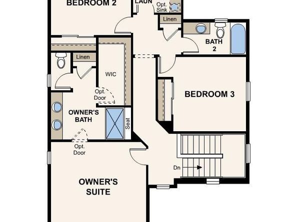 22746 E 47th Place, Aurora CO 80019
