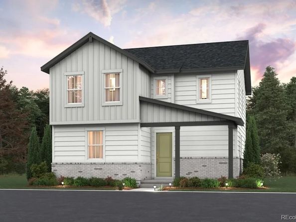 22746 E 47th Place, Aurora CO 80019