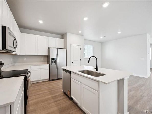 22746 E 47th Place, Aurora CO 80019