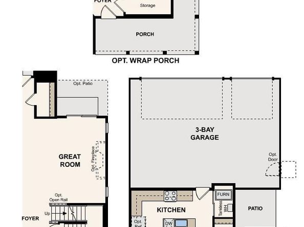22746 E 47th Place, Aurora CO 80019