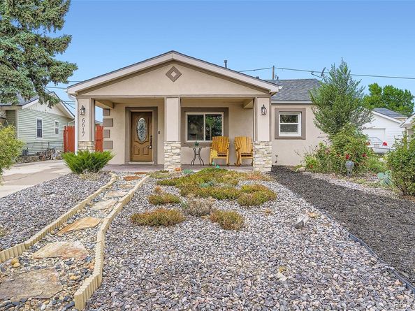 6617 Grove Street, Denver CO 80221