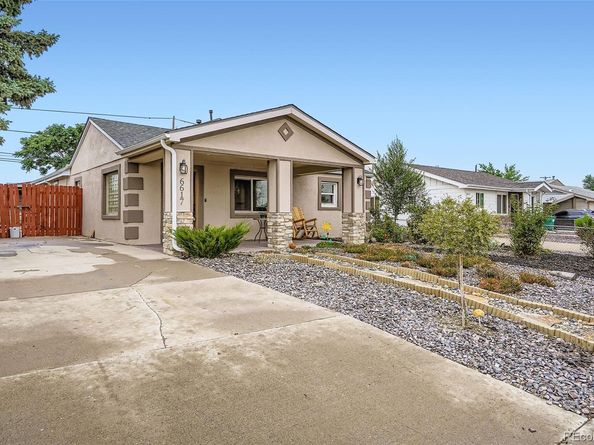 6617 Grove Street, Denver CO 80221