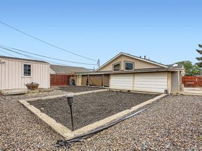 6617 Grove Street, Denver CO 80221