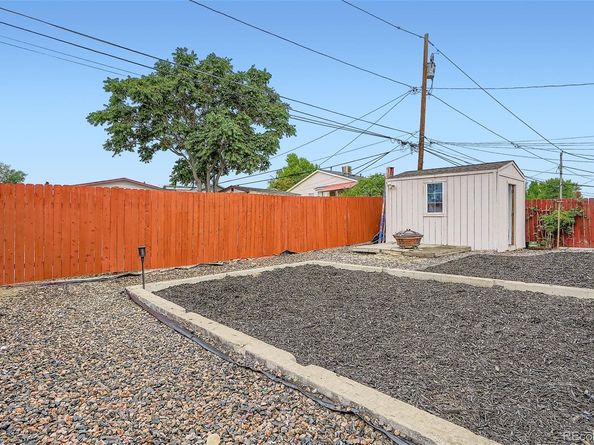 6617 Grove Street, Denver CO 80221