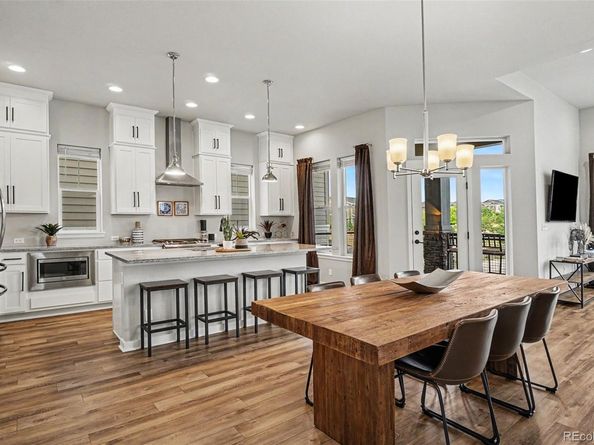 16550 Shoshone Street, Broomfield CO 80023