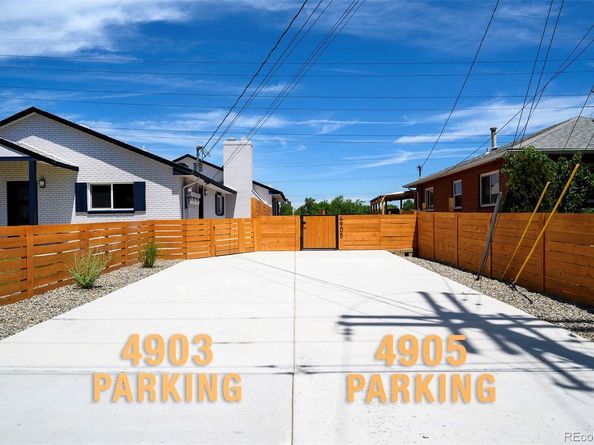 4903 W 11th Avenue, Denver CO 80204