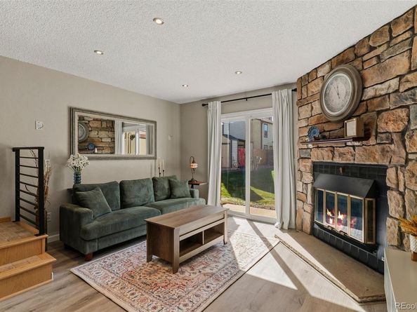 14486 E Hawaii Circle B, Aurora CO 80012