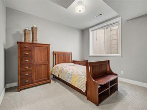 6773 Mariposa Court, Denver CO 80221