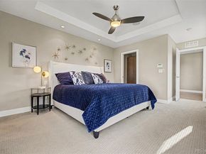 6773 Mariposa Court, Denver CO 80221