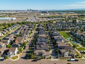 6773 Mariposa Court, Denver CO 80221
